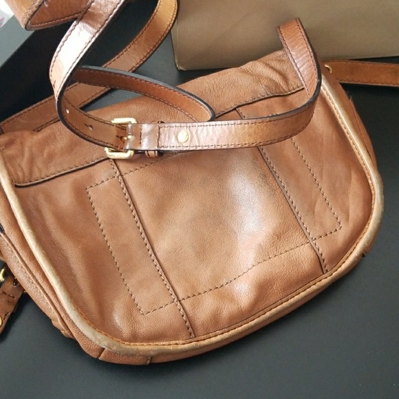 Burberry crossbody - Picture 4 of 4